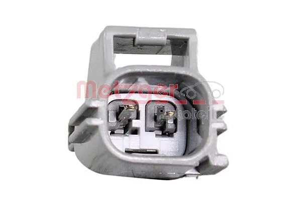 Sensor, coolant level