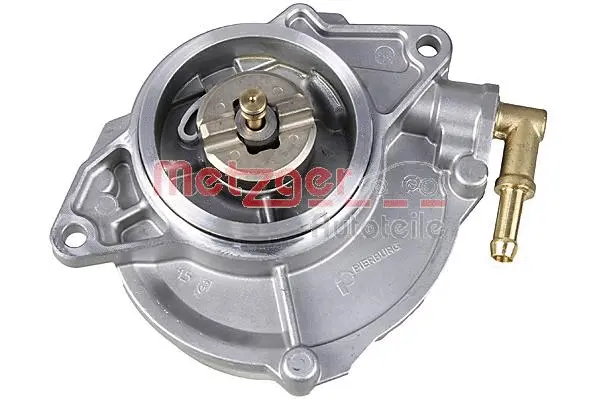 Vacuum Pump, braking system