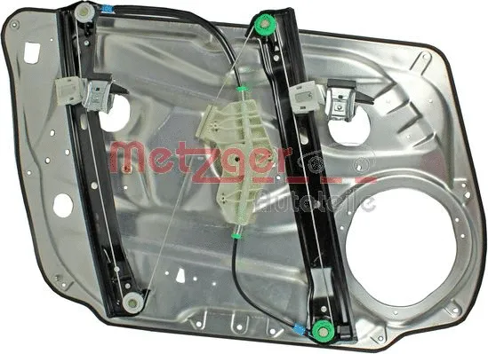 Window Regulator (2160280)