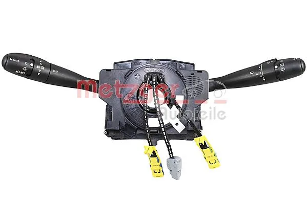 Steering Column Switch