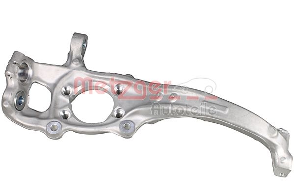 Steering Knuckle, wheel suspension (58115202)