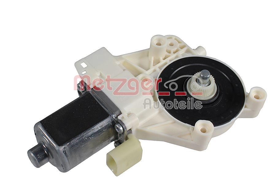 Electric Motor, window regulator (2160790)