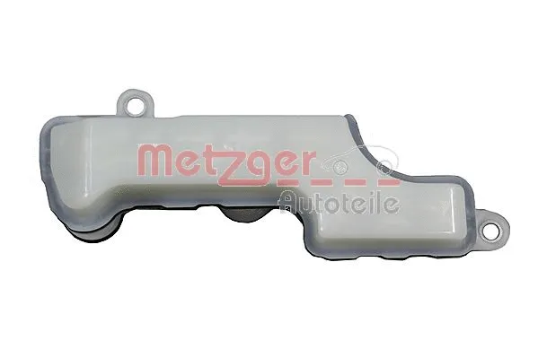 Hydraulic Filter, automatic transmission