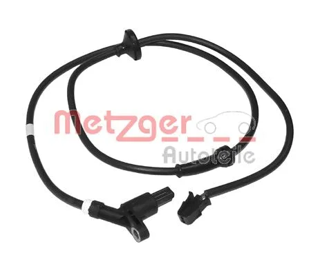 Sensor, wheel speed (0900066)