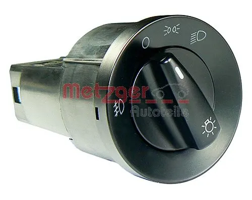 Switch, headlight (0916088)