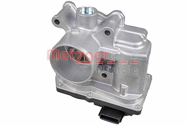 Throttle Body (0892842)