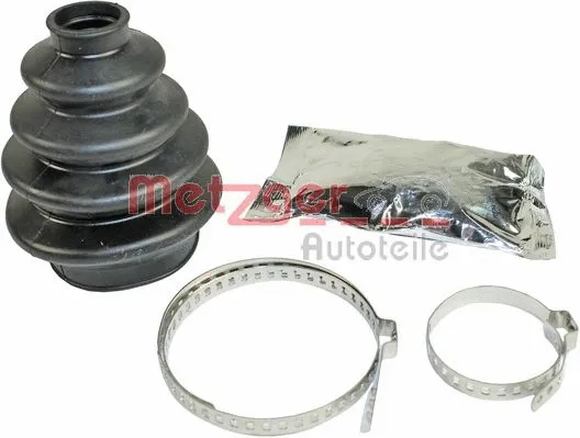 Bellow, drive shaft (759.028)