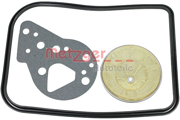 Hydraulic Filter Kit, automatic transmission (8020081)