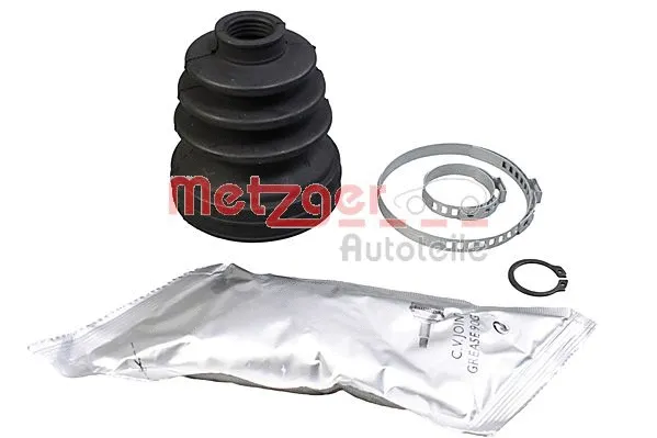 Bellow Kit, drive shaft (751.715)