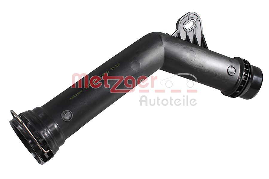 Charge Air Hose