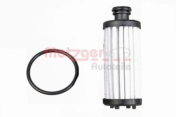 Hydraulic Filter Kit, automatic transmission (8020128)