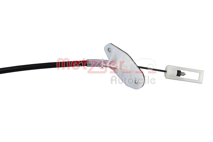 Cable Pull, clutch control