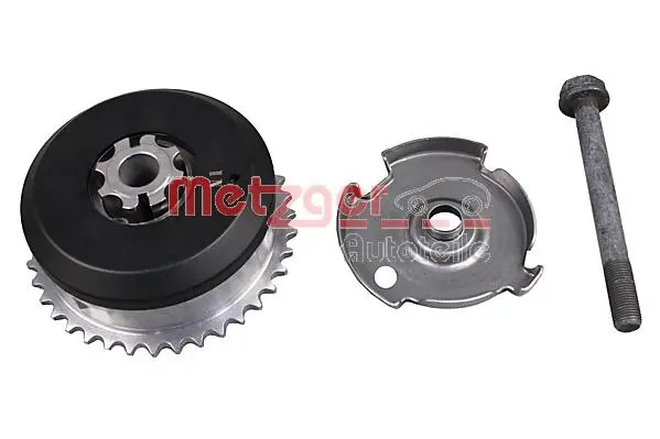 Repair Kit, camshaft adjustment