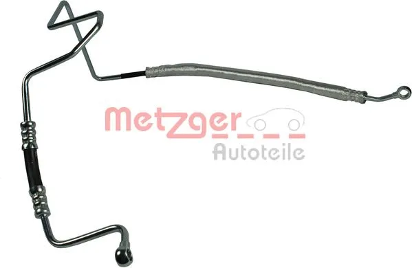 Hydraulic Hose, steering
