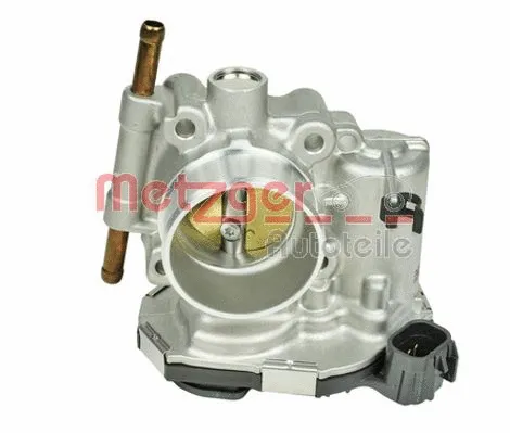 Throttle Body