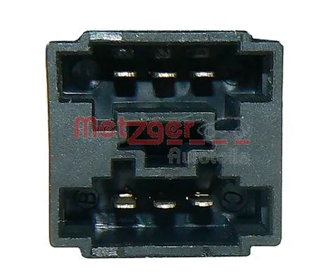 Stop Light Switch