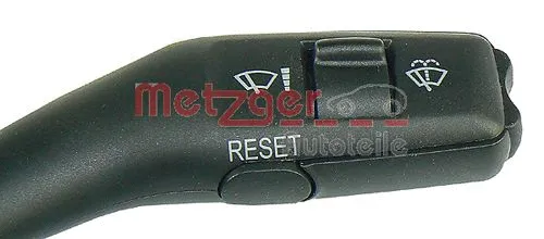 Wiper Switch