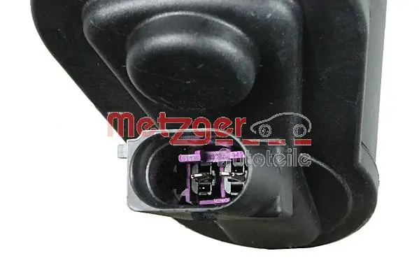 Control Element, parking brake caliper