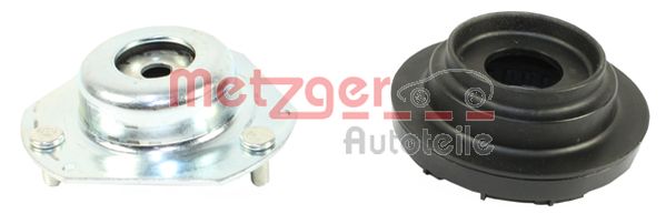 Repair Kit, suspension strut support mount