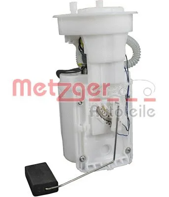 Fuel Feed Unit (2250163)