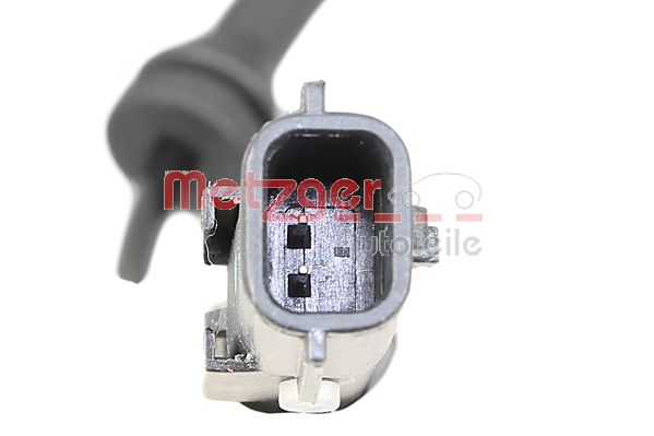 Sensor, wheel speed (09001107)
