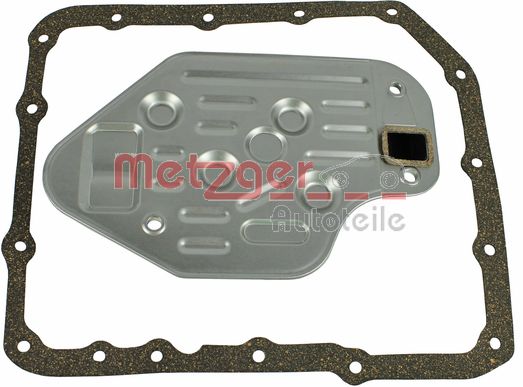 Hydraulic Filter Kit, automatic transmission