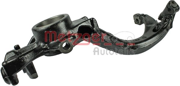 Steering Knuckle, wheel suspension (58086402)