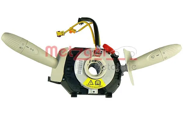 Switch, headlight (0916196)