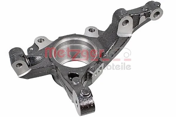Steering Knuckle, wheel suspension (58144202)