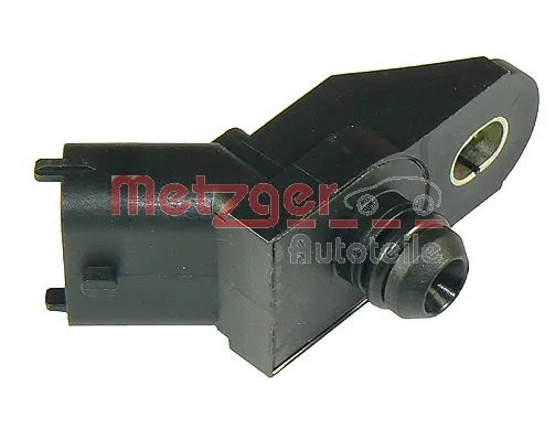 Sensor, intake manifold pressure