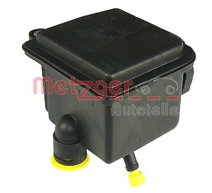 Equalising reservoir, hydraulic oil (power steering)