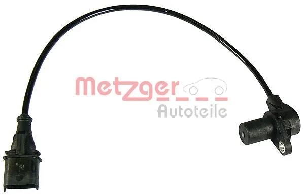 Sensor, crankshaft pulse (0902250)