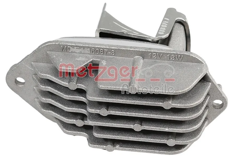 Control Unit, lights (0896505)