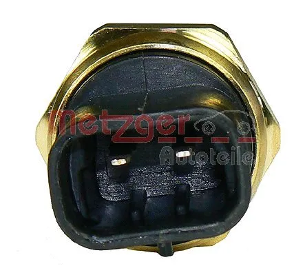 Temperature Switch, radiator fan (0915030)