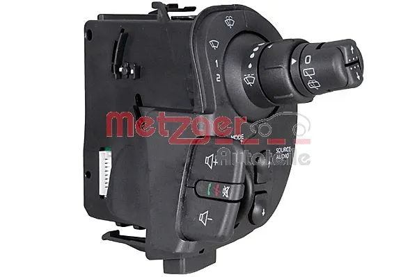 Wiper Switch