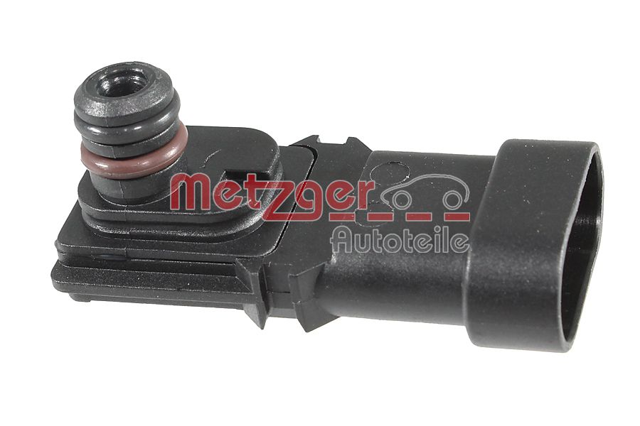 Sensor, intake manifold pressure (0906046)