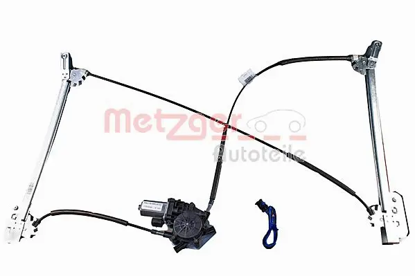 Window Regulator (2160488)