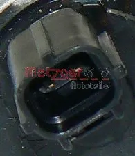 Idle Control Valve, air supply