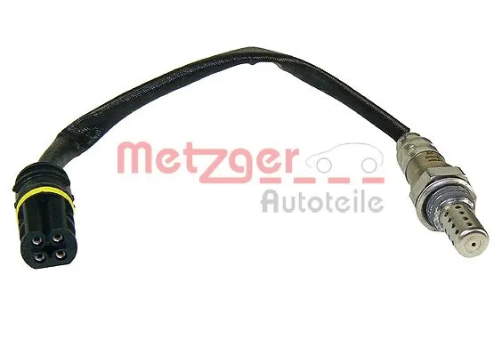 Lambda Sensor (0893021)
