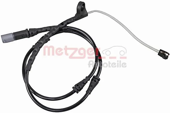 Warning Contact, brake pad wear (1190252)