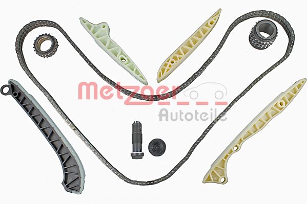 Timing Chain Kit (7490037)