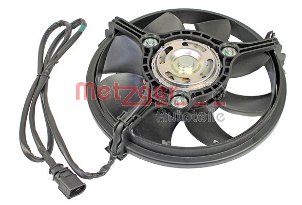 Fan, engine cooling (4002012)