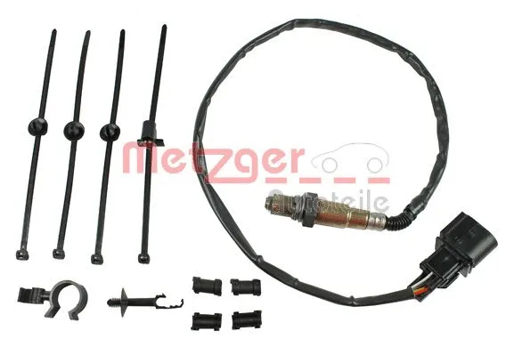 Lambda Sensor