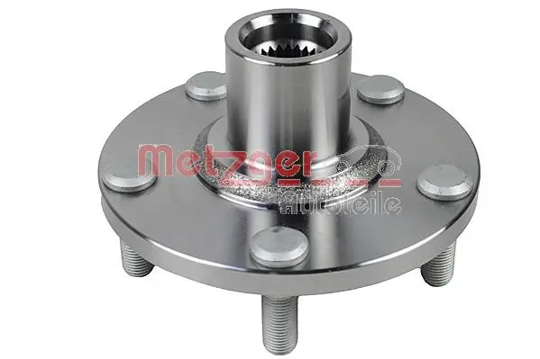 Wheel Hub (N 1069)