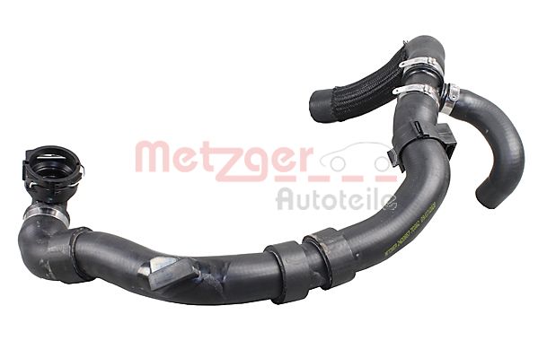 Radiator Hose (2420857)