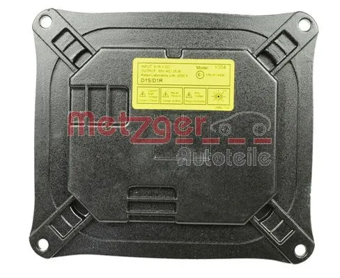 Ballast, gas discharge lamp (0896009)