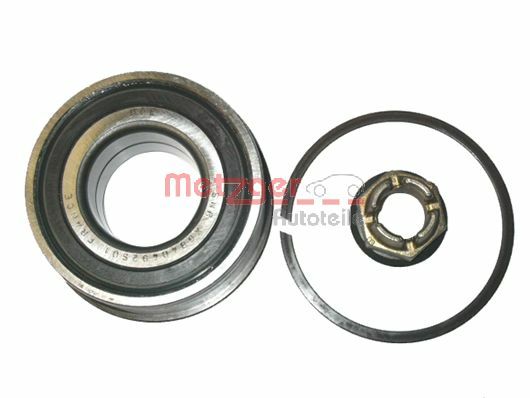 Wheel Bearing Kit (WM 2133)
