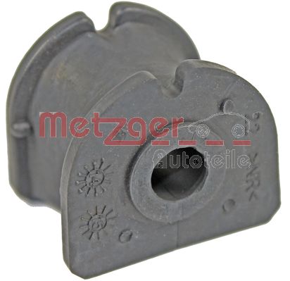 Mounting, stabiliser bar (52074208)