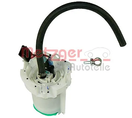 Fuel Pump (2250025)