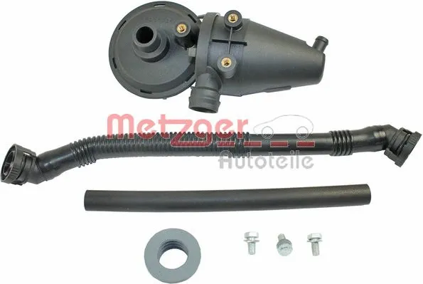 Repair Kit, crankcase ventilation (2385082)